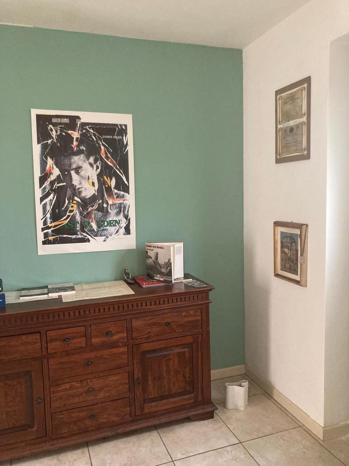 Casa Bellaria, Monzambano Colline Moreniche Del Lago Di Garda Luaran gambar