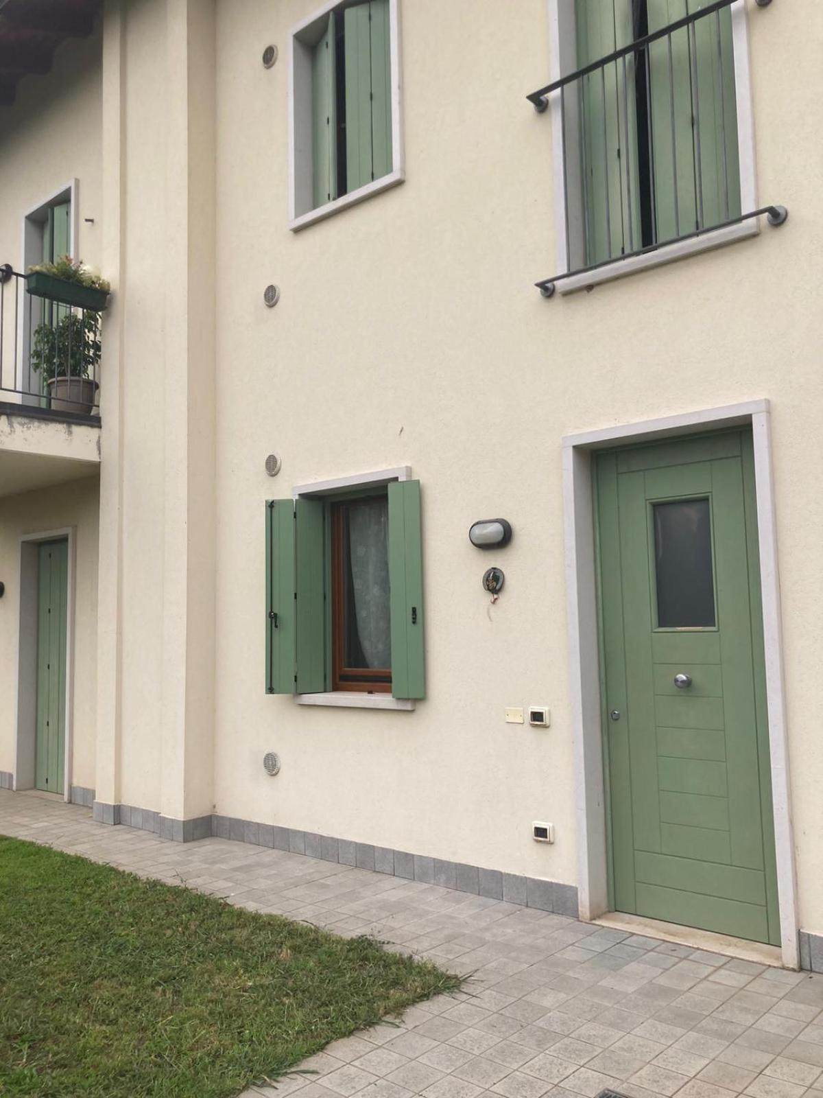 Casa Bellaria, Monzambano Colline Moreniche Del Lago Di Garda Luaran gambar