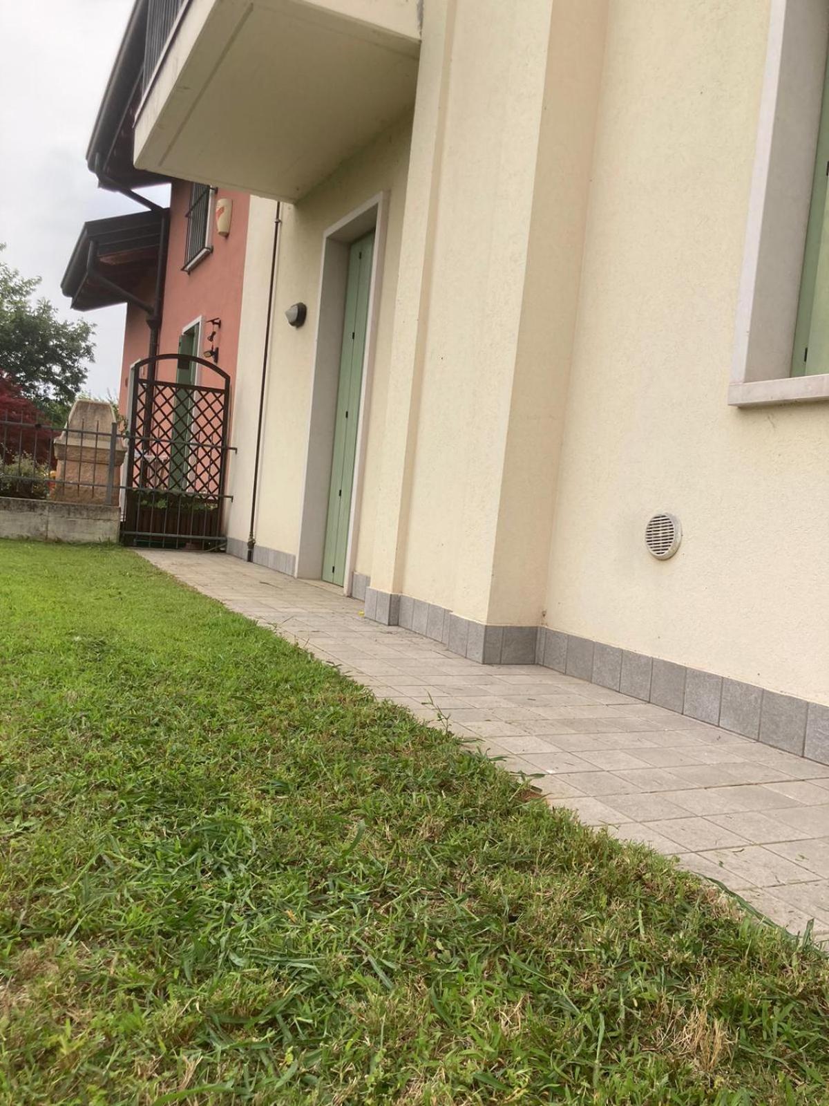 Casa Bellaria, Monzambano Colline Moreniche Del Lago Di Garda Luaran gambar