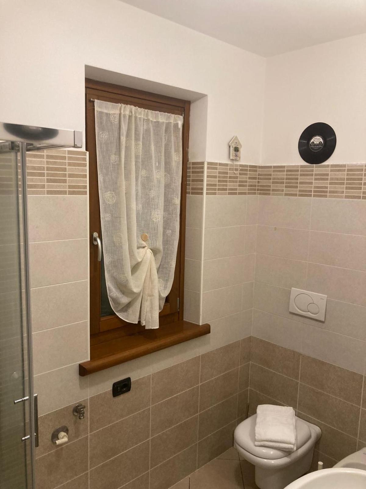 Casa Bellaria, Monzambano Colline Moreniche Del Lago Di Garda Luaran gambar